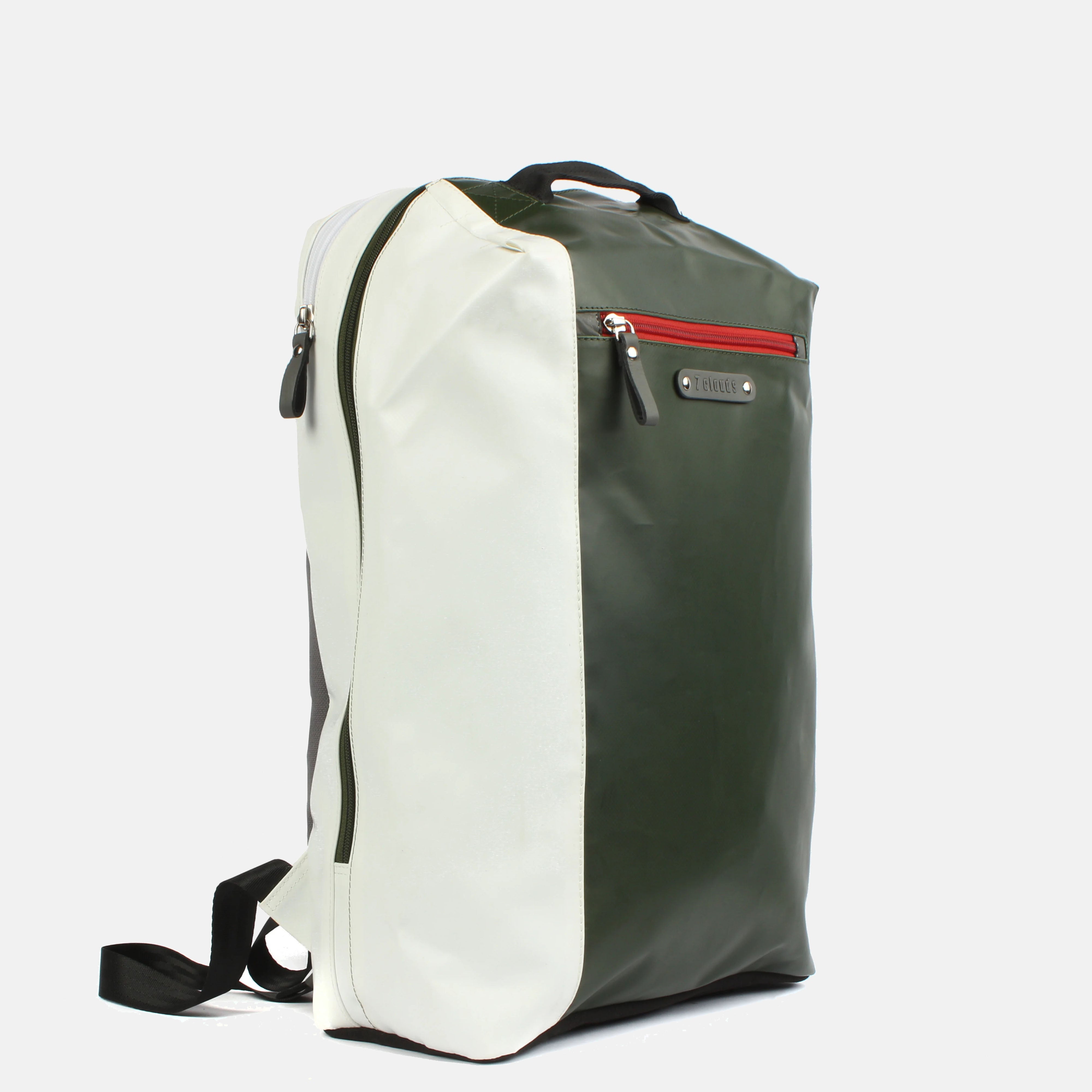 Sustainable 2025 laptop backpack